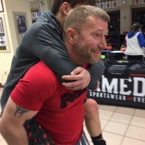 Meet your Posher, Dylan